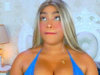 Tianah Glow flirt4free stream image