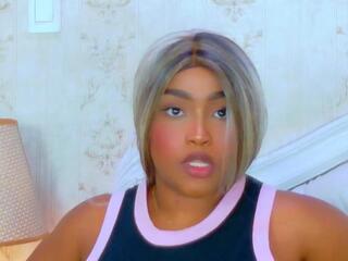 Tianah Glow flirt4free stream image