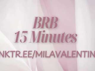 milavalentina camsoda stream image