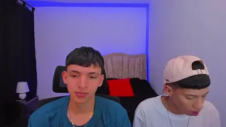 Juan_Nd_Steven stripchat stream image