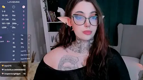 Dixi_Pixi_ stripchat stream image