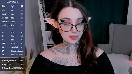 Dixi_Pixi_ stripchat stream image