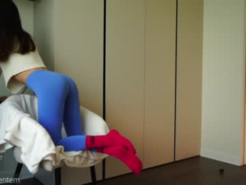 ms_seductive chaturbate stream image