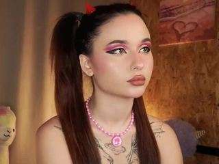 flexybabes camsoda stream image