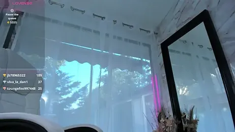 Russian_Ava stripchat stream image