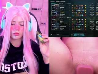 lilapop4 camsoda stream image