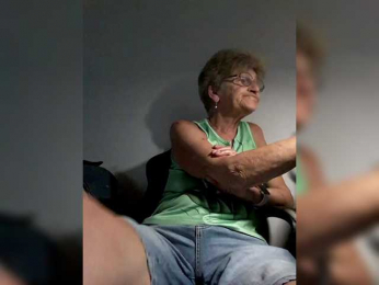 Reife-dame bongacams stream image