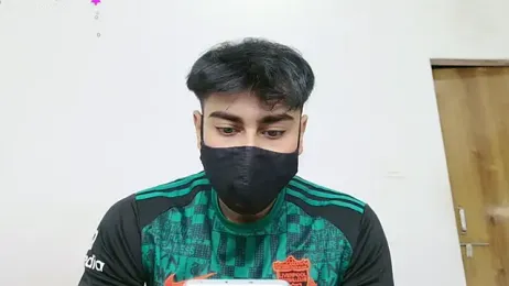 RupaliDixit stripchat stream image