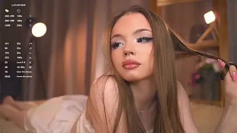 Miss_miracle stripchat stream image