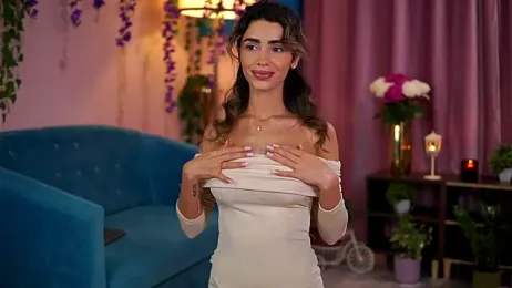 TheAyana stripchat stream image