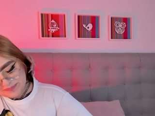 jasminevans camsoda stream image