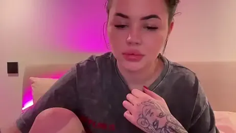 AlmaryKim stripchat stream image