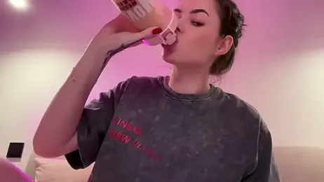 AlmaryKim stripchat stream image