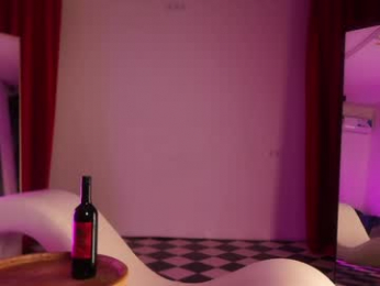 _meganmeow_ chaturbate stream image