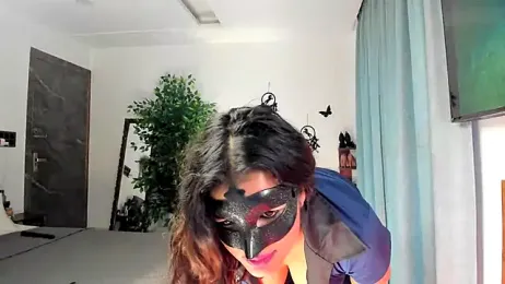 Bad_Girl_Kayra69 stripchat stream image