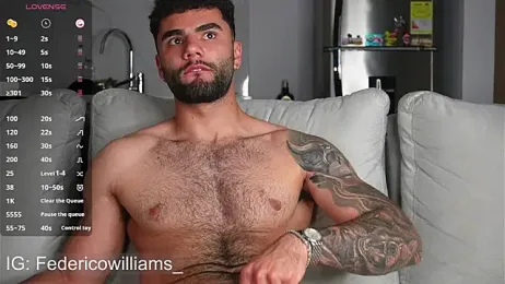 Derek_w stripchat stream image