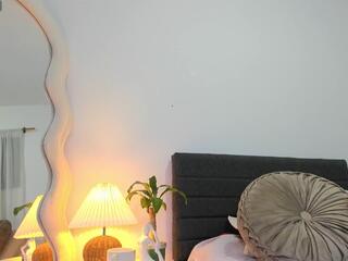 Juliana Saenz flirt4free stream image