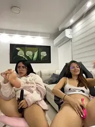 GiiirlPower stripchat stream image
