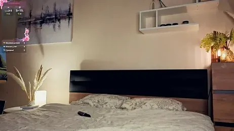 MaryJacksoon stripchat stream image