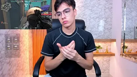 Gerony_ stripchat stream image