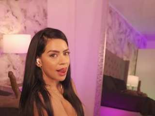 charlotte-harris camsoda stream image