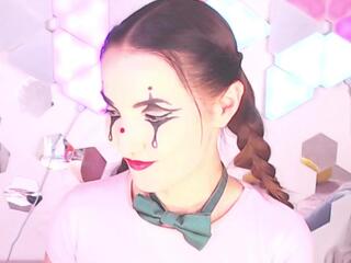 Hot Alicia flirt4free stream image