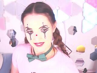 Hot Alicia flirt4free stream image