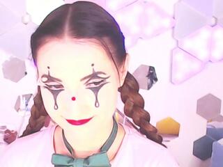 Hot Alicia flirt4free stream image