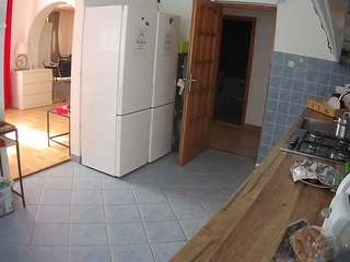 voyeurcam-julmodels-kitchen camsoda stream image