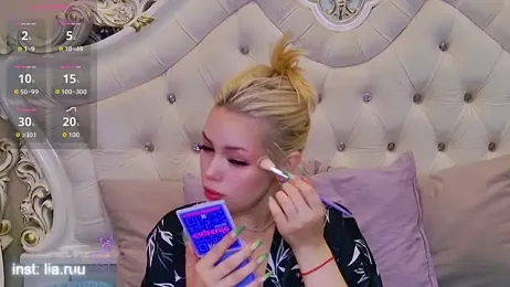 LIA_KITTY stripchat stream image