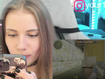 VikkiExtraCheese bongacams stream image