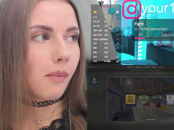 VikkiExtraCheese bongacams stream image