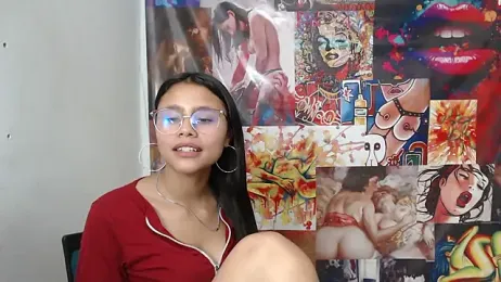 SofieLove_01 stripchat stream image