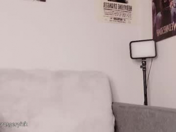 power_ranger_pink chaturbate stream image