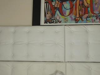 Sexy Mela flirt4free stream image