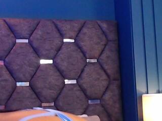 Scarlet Lennox flirt4free stream image