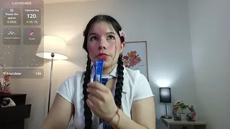 AmyWild stripchat stream image