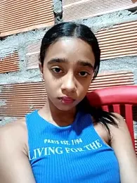 Zoe_Sweett18 stripchat stream image