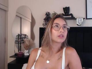 Pola Leone flirt4free stream image