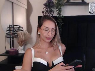 Pola Leone flirt4free stream image