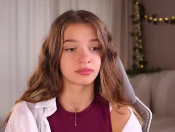 little_poetry chaturbate stream image