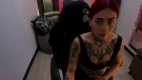 selene_red_ stripchat stream image