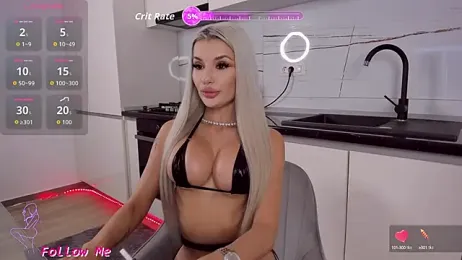 CelyneMay stripchat stream image