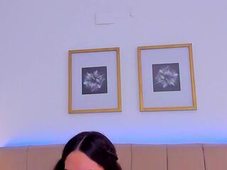 Bella Fontana flirt4free stream image