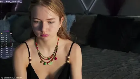 Alexandra_Demore stripchat stream image