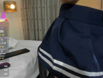 ElectraRhodes bongacams stream image