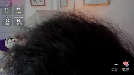 zobe_love stripchat stream image