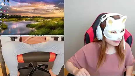 LuuLee0804 stripchat stream image