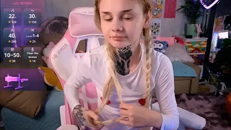 Britney_Lynch stripchat stream image