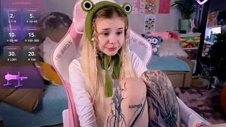 Britney_Lynch stripchat stream image